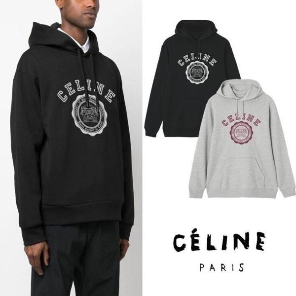 셀** 더블타이거 후드티