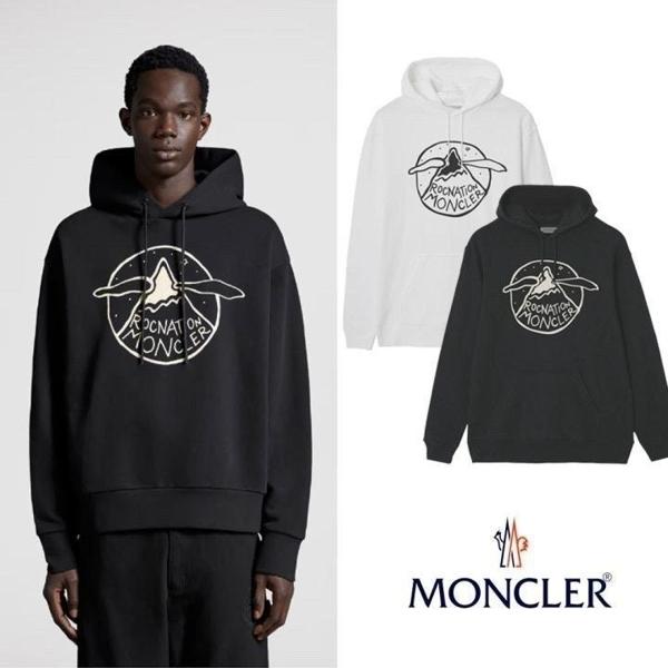 락네이션 후드티