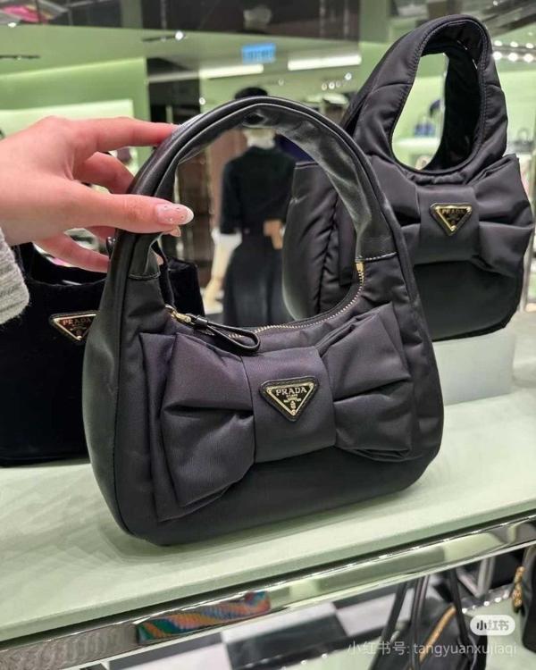 프** 리본호보 크로스