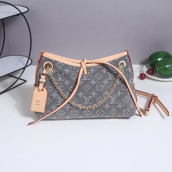 루* 캐리올 BB 데님