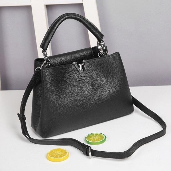 루* 카푸신 토트백