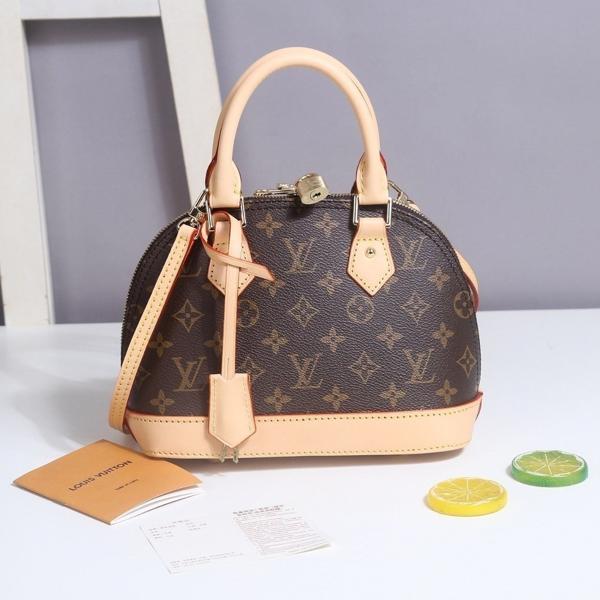 루* 알마BB 모노그램