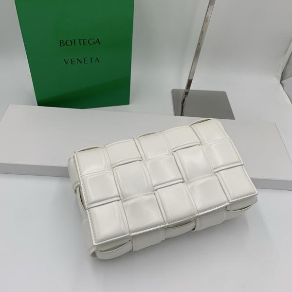 보** 카세트 패딩