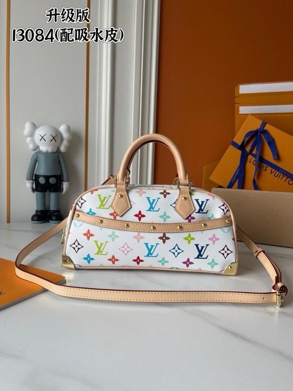 루* 핸드백 이스트 웨스트