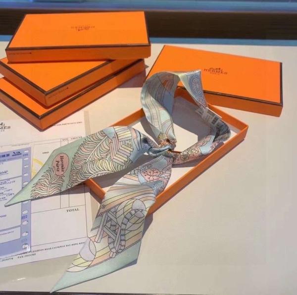 에*** 트리 라인 방도 스카프