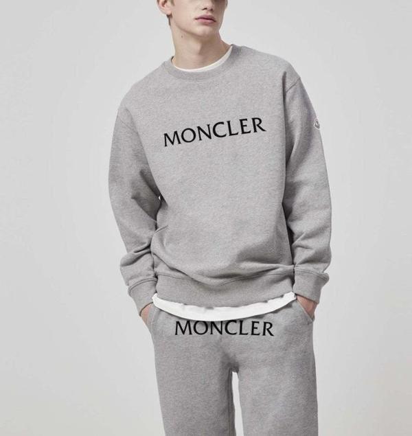 벨벳로고 맨투맨