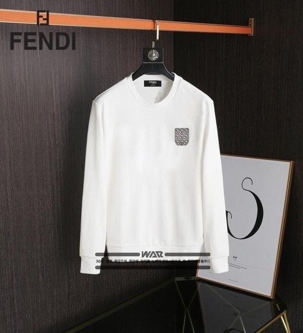 펜* 페이크 포켓무늬 맨투맨