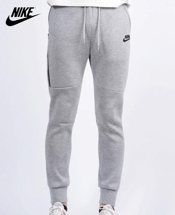 나** 테크팩 조거 팬츠