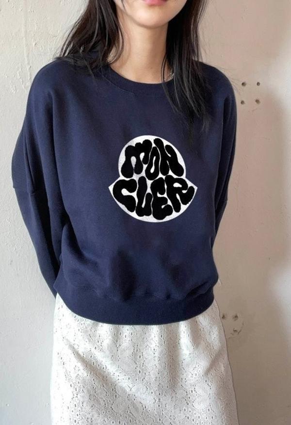 클라우드 레터링 맨투맨