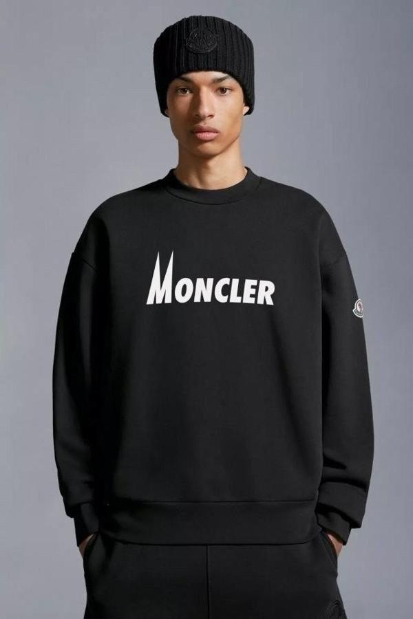 M트윈호른 맨투맨