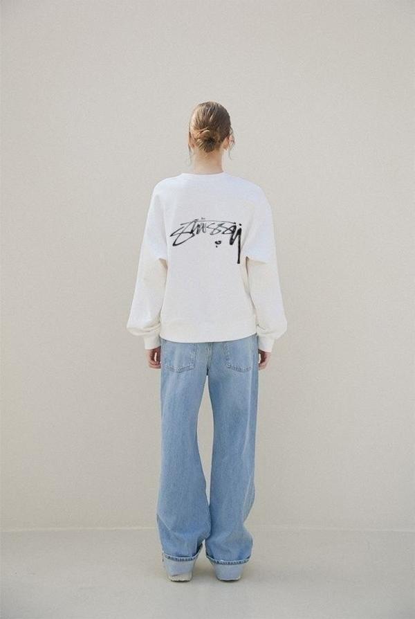 스** 워터링 맨투맨