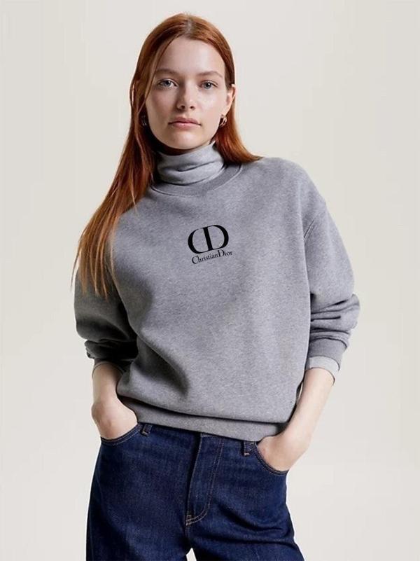 디* CD로고 맨투맨