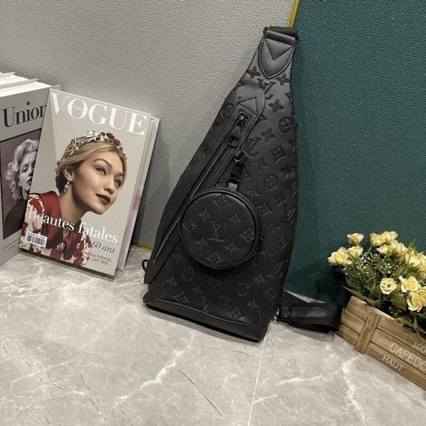 루* 불박 듀오 슬링백