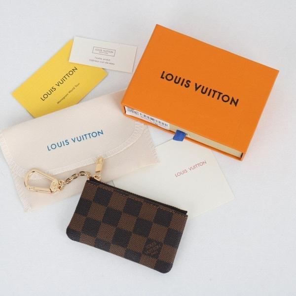 루* 62650 키 파우치 동전지갑