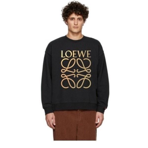 로** 금박 맨투맨