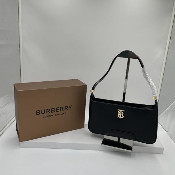 버** TB 숄더백