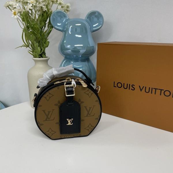 루* 미니 샤포백