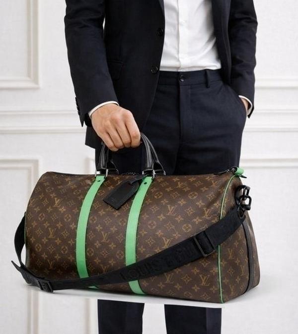 루* 키폴 반둘리에