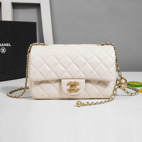 샤* 뉴미니 플랩