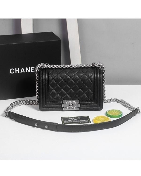 샤* 보이백 미니