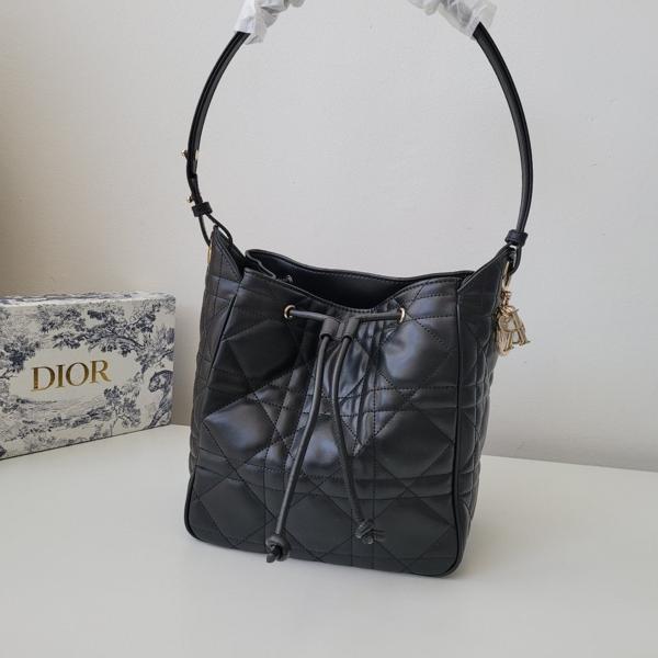 디* 디 모션 호보 버킷백