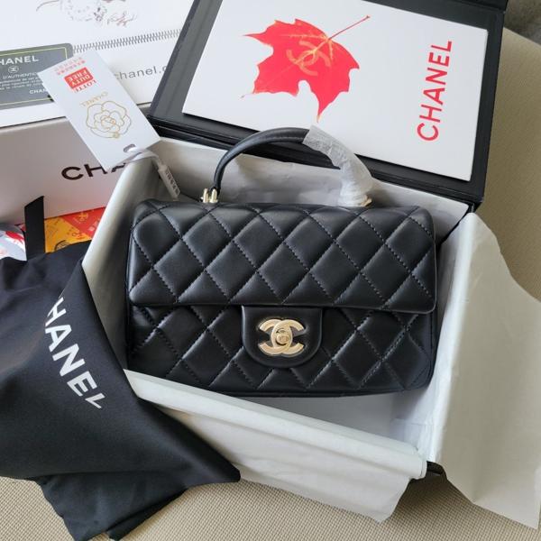 샤* 25년 뉴미니 탑핸들