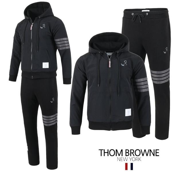 톰* 4바 카툰 우븐 셋업 봄 신상