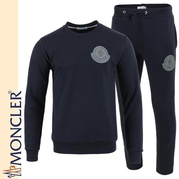 빅 로고 맨투맨 셋업 봄 신상