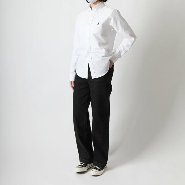 폴* 베이직 셔츠