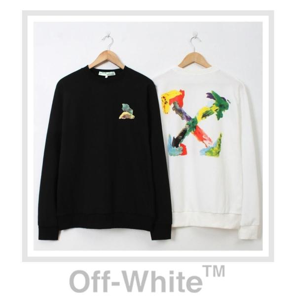 오* 레인보우 에로우 맨투맨