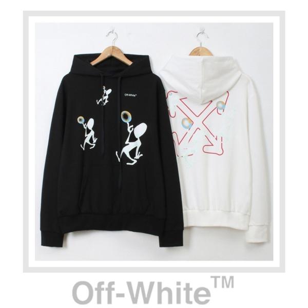 오* 에일리언 에로우 후드