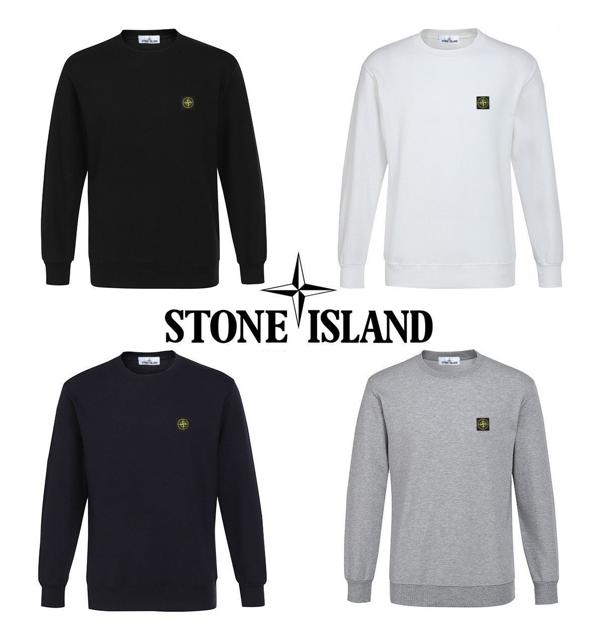 스* 스몰와펜 베이직 맨투맨