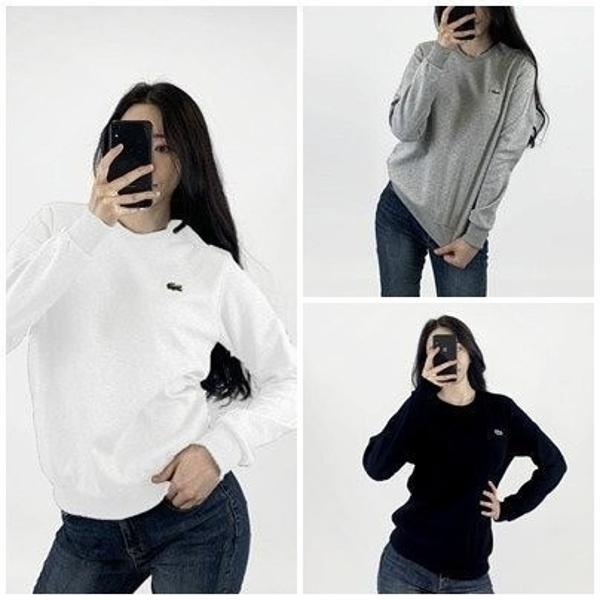 라*** 베이직 데일리 맨투맨