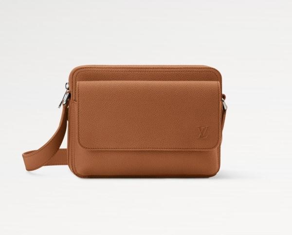 루* M25981 보딩 메신저