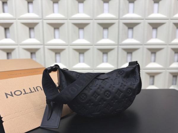 루* 앙프 해먹백