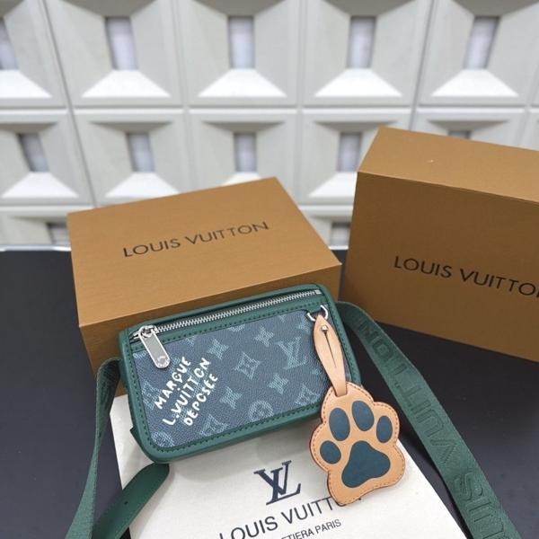 루* 보스포어 웨어러블 월릿