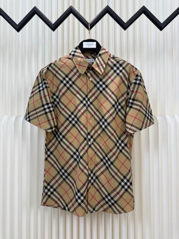 버** 시그니처 셔츠