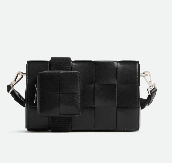 보** NEW 다양하게 활용할수 있는 스트랩을 갖춘 카세트 풀박스