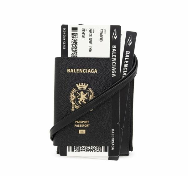 발**** 패스포드 폰 홀더