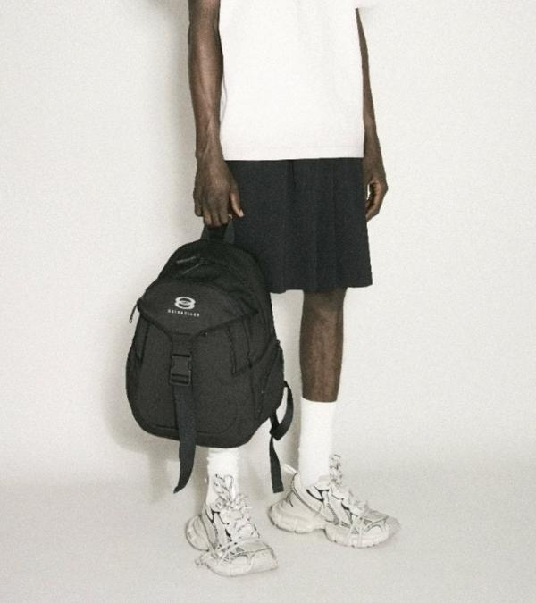 발**** 유니티 미디엄 백팩