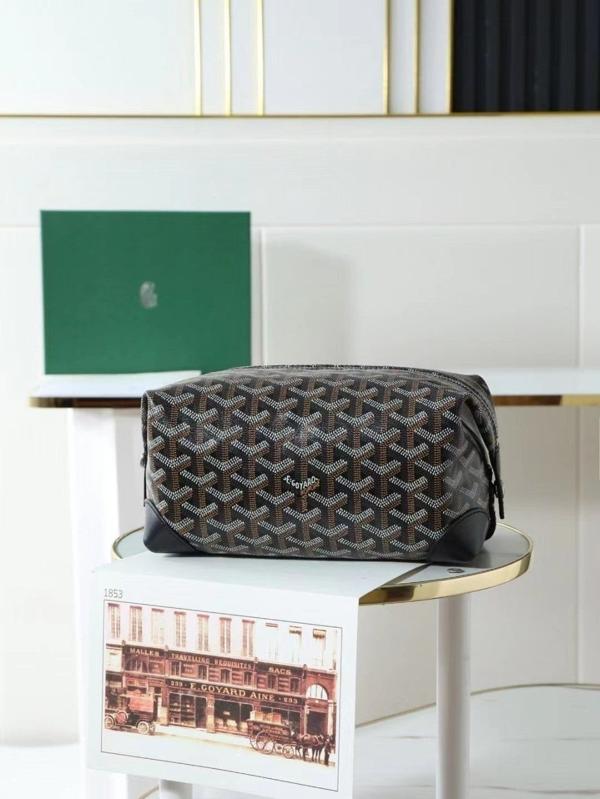 고** 볼링 파우치백