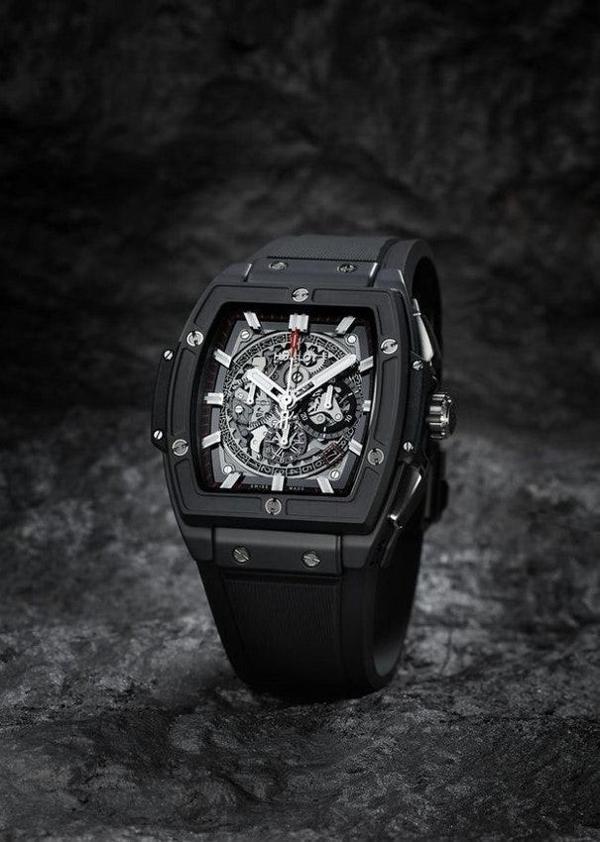 위** 스피릿 오브 빅뱅 킹골드 블랙