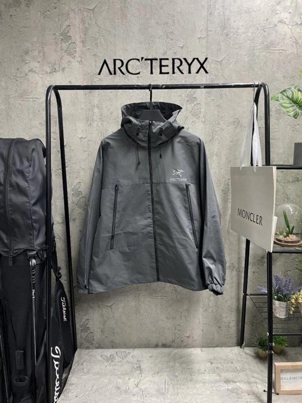 아**** 스카치 윈드 브레이커 바람막이