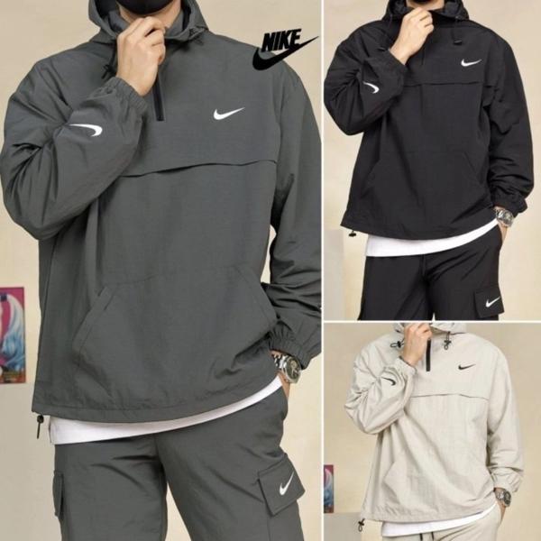 나** 앤코 스우x 아노락 세트