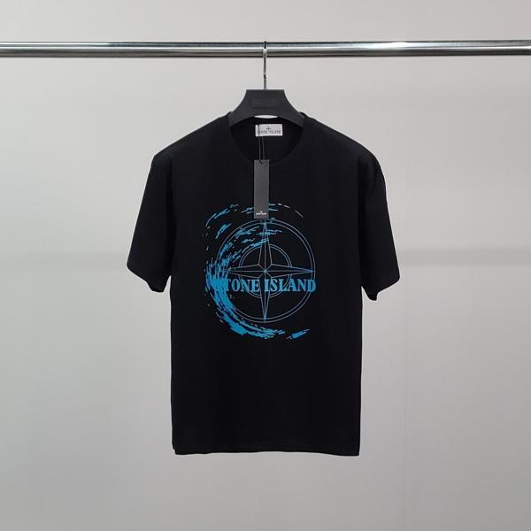 스* 울리치 코튼 반팔티