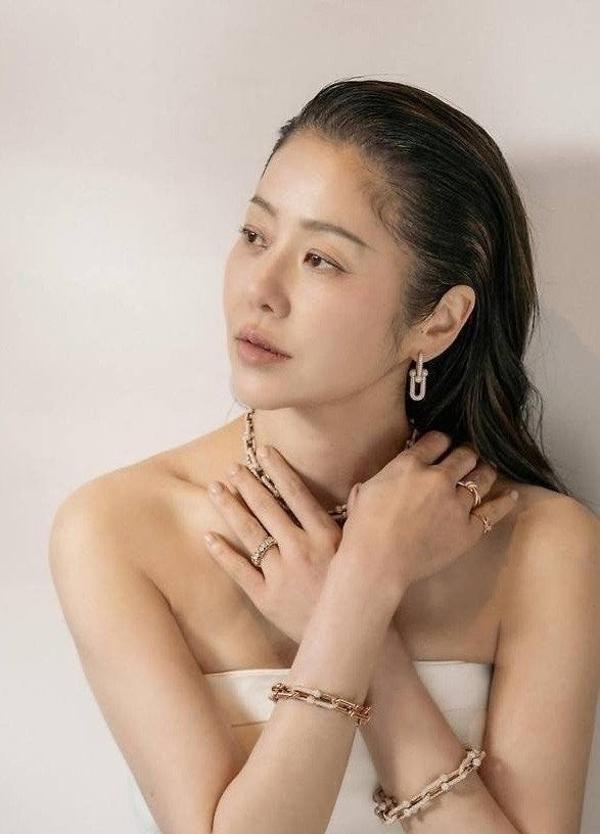 티** 링크 브레이슬릿 팔찌수입최고급