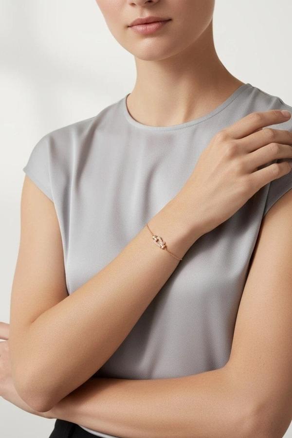 프** 포스텐 풀파베 스몰 브라이슬릿수입최고급