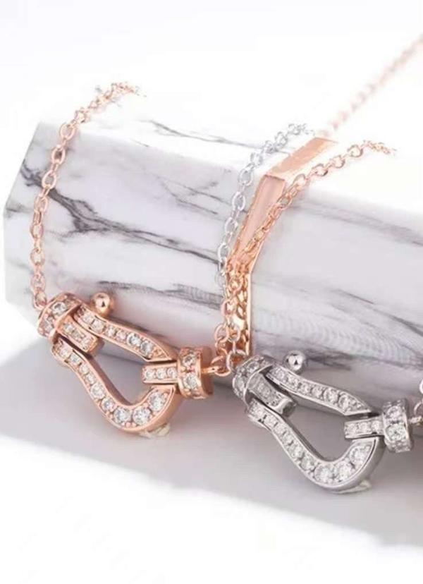 프** 포스텐 풀바베 목걸이수입최고급⑧