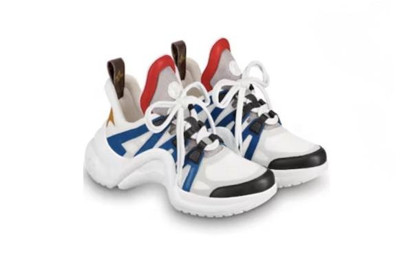 루* 아치라이트스니커즈