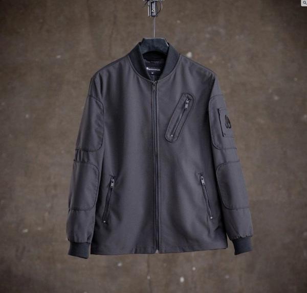 무*** Black Edition 수입고급 블루종